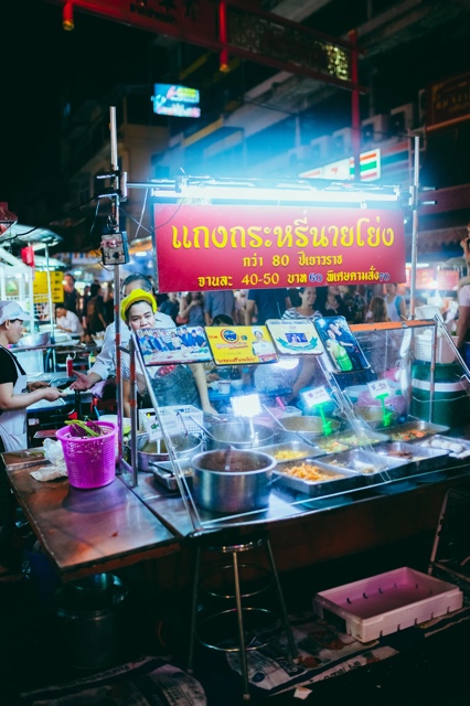 Thailand photograph
