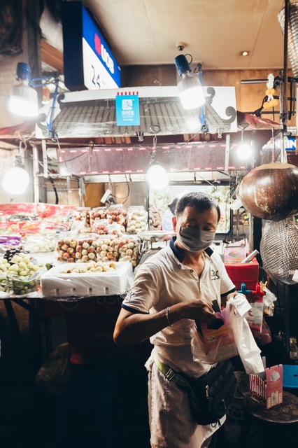 Thailand photograph