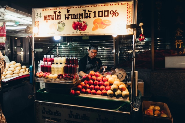 Thailand photograph