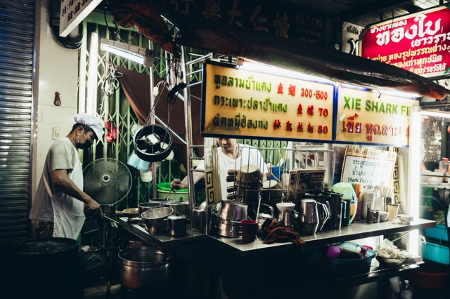 Thailand photograph