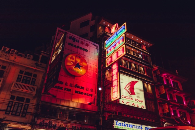 Thailand photograph