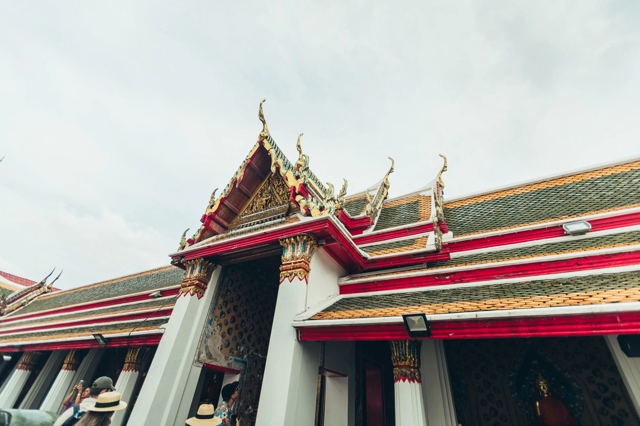 Thailand photograph