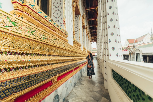 Thailand photograph