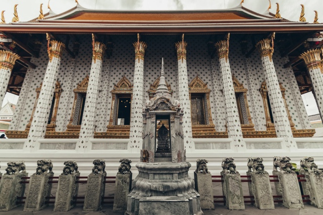 Thailand photograph