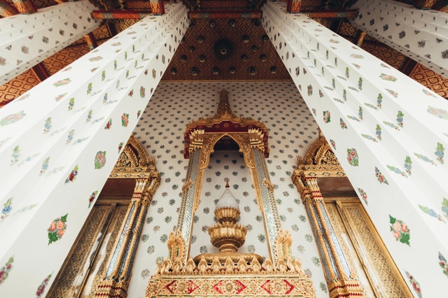 Thailand photograph