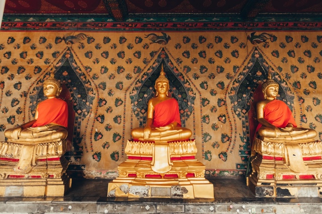 Thailand photograph