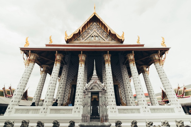 Thailand photograph