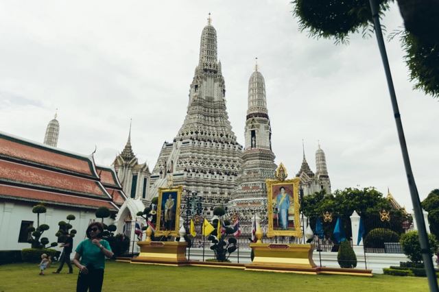 Thailand photograph