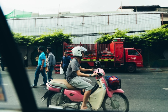 Thailand photograph