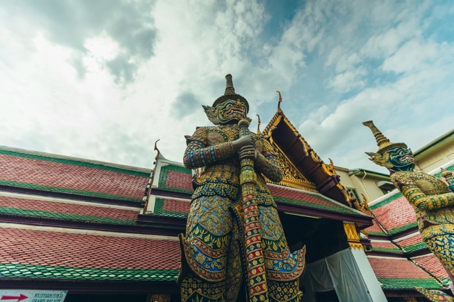 Thailand photograph