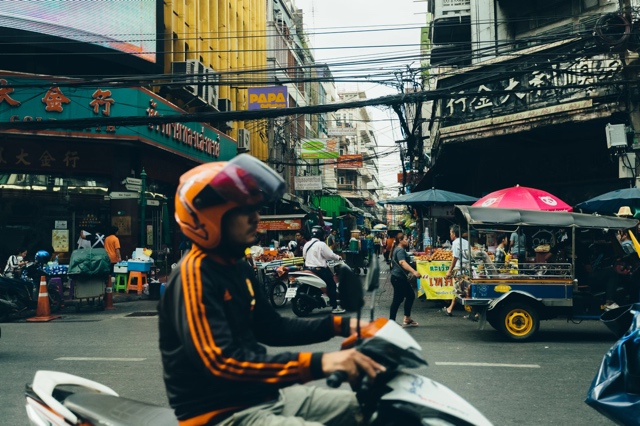 Thailand photograph