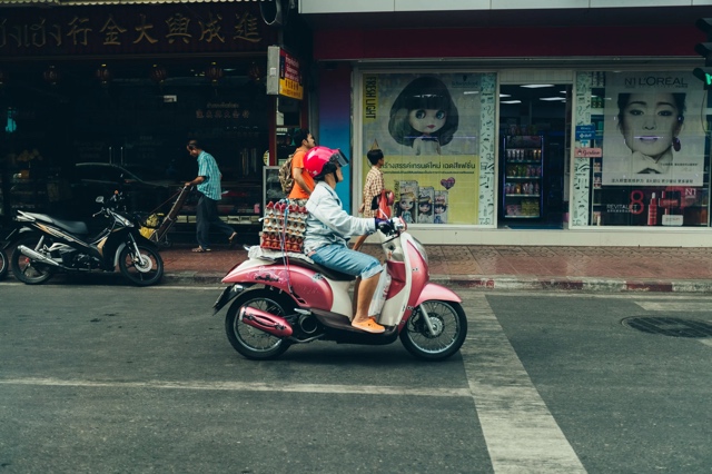 Thailand photograph