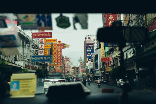 Thailand photograph