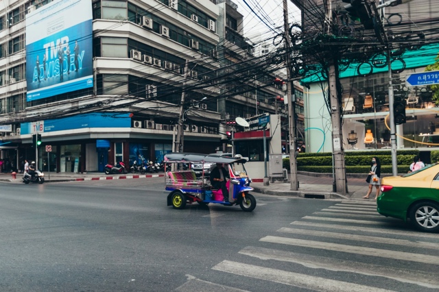 Thailand photograph