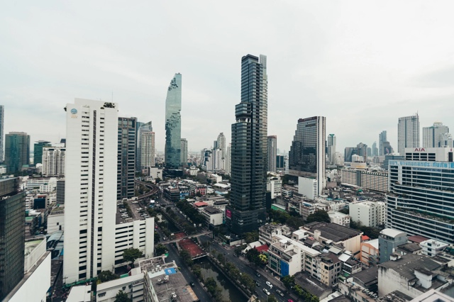 Thailand photograph