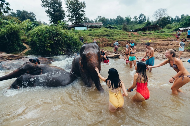 Thailand photograph