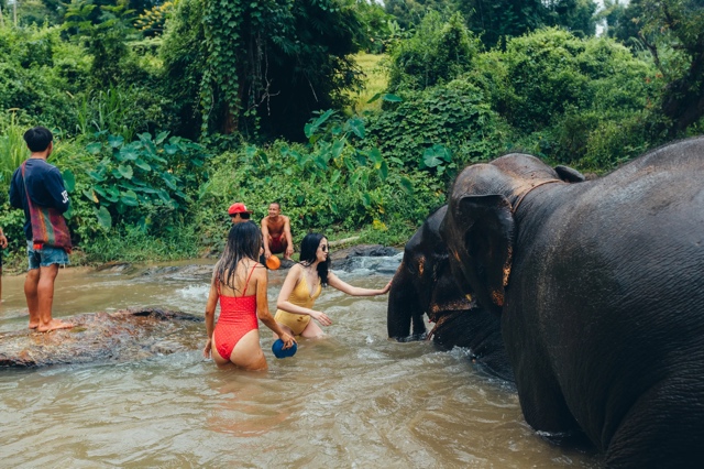 Thailand photograph