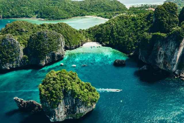 Thailand photograph