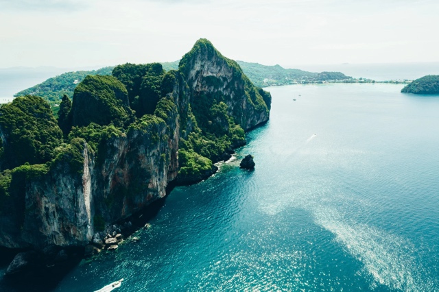Thailand photograph