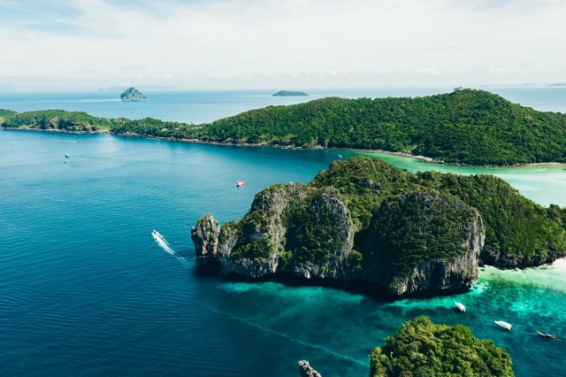Thailand photograph