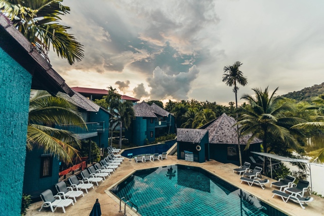 Thailand photograph