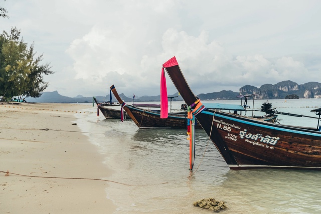 Thailand photograph