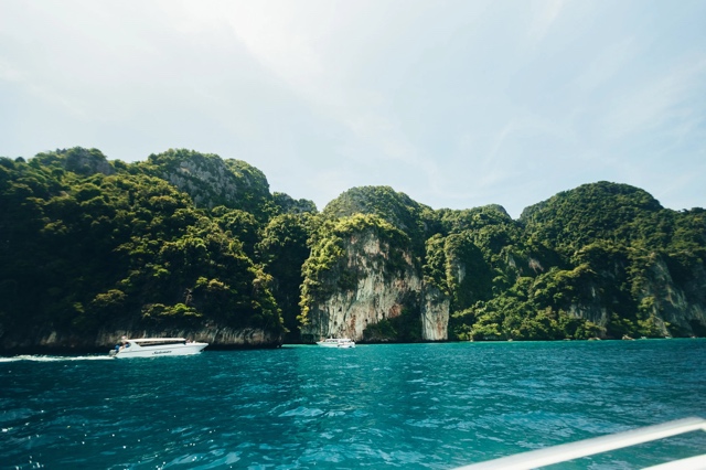 Thailand photograph