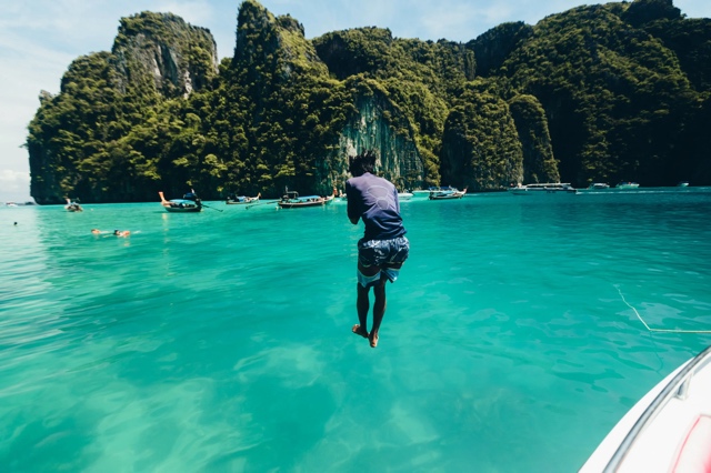 Thailand photograph