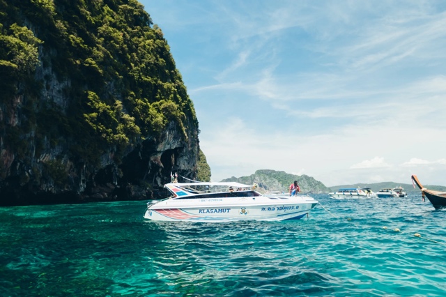 Thailand photograph