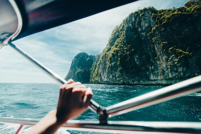 Thailand photograph
