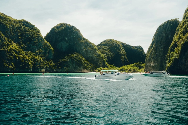 Thailand photograph