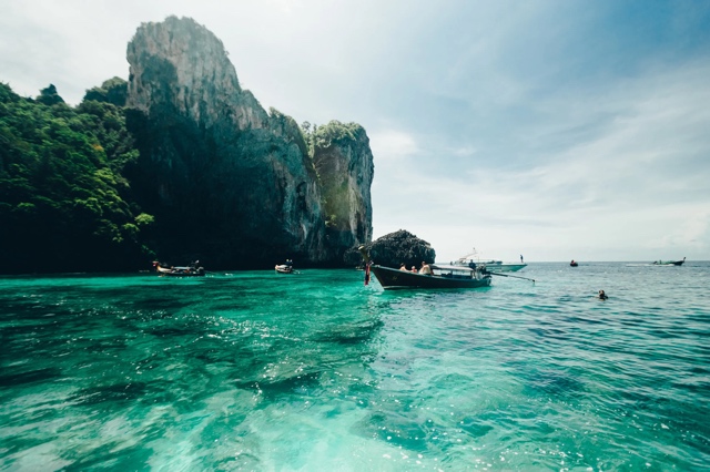 Thailand photograph