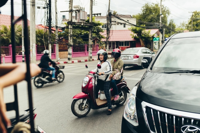 Thailand photograph