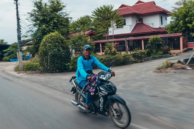 Thailand photograph