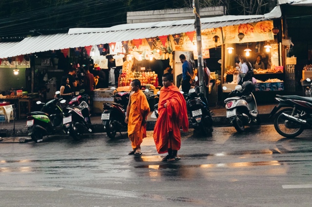 Thailand photograph