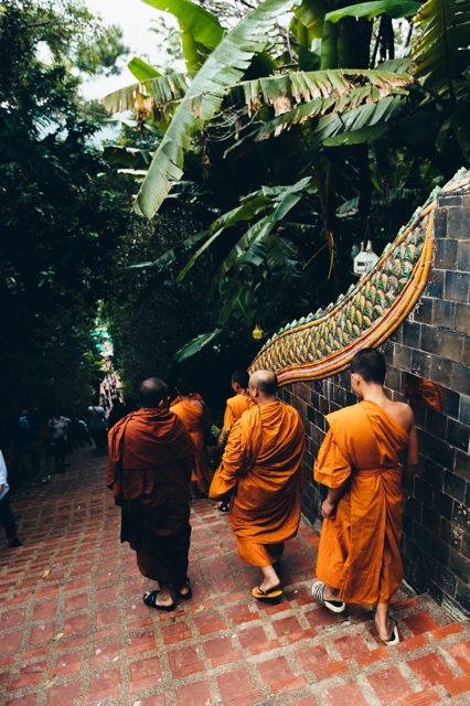 Thailand photograph