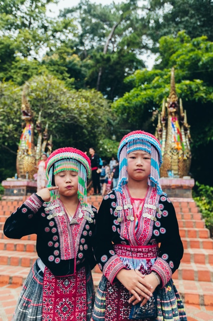 Thailand photograph