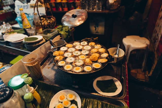 Thailand photograph