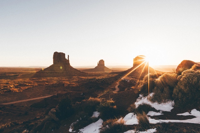 Utah photograph