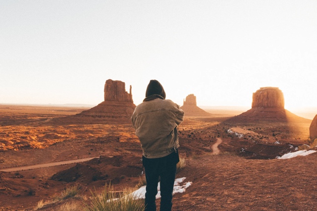 Utah photograph