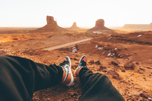 Utah photograph