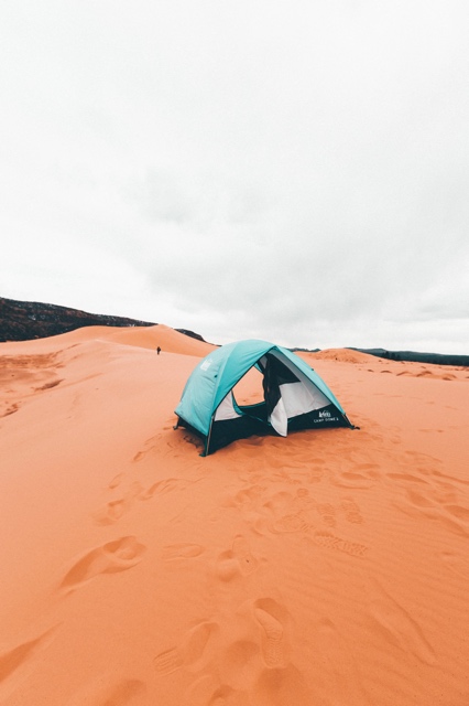 Utah photograph
