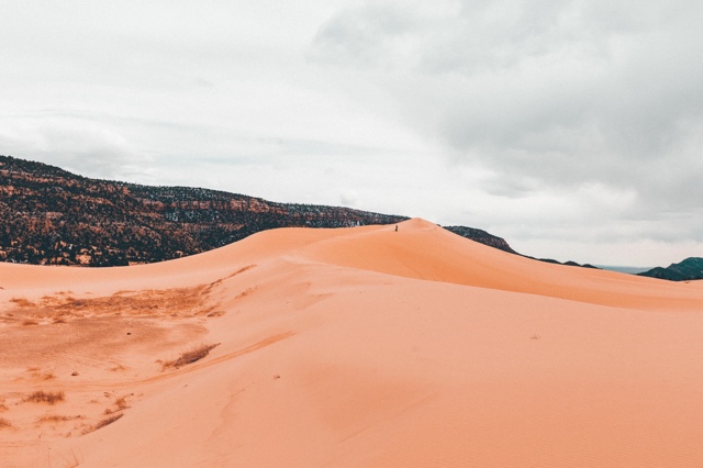 Utah photograph