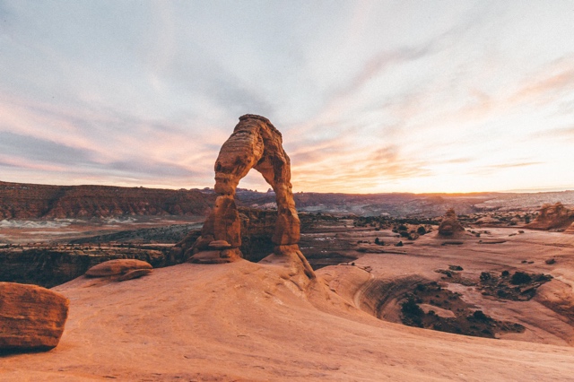 Utah photograph