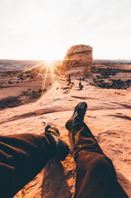 Utah photograph