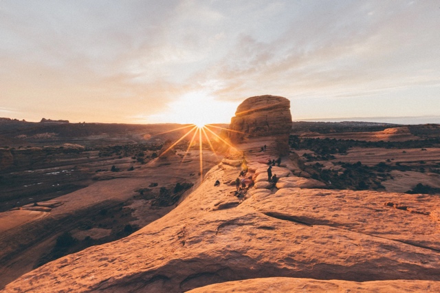 Utah photograph