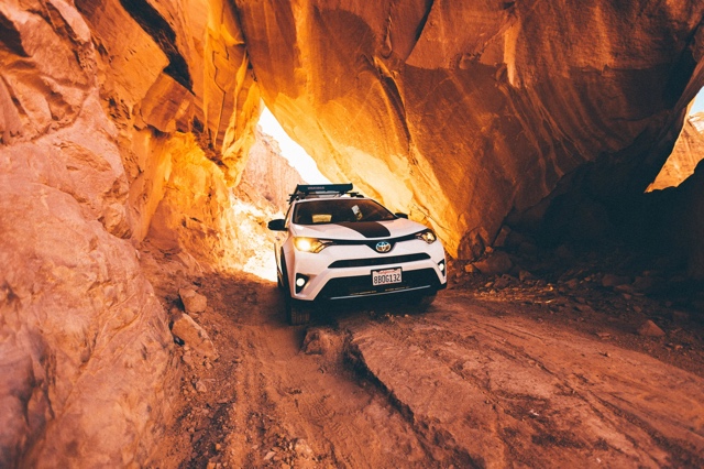 Utah photograph
