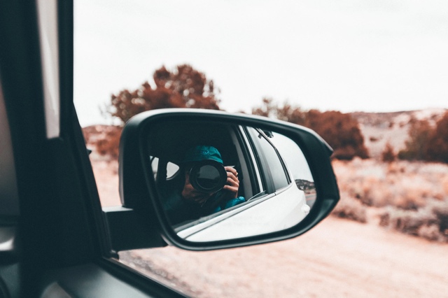 Utah photograph