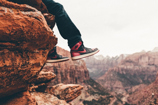 Utah photograph