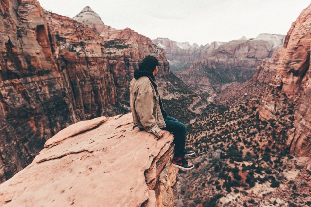Utah photograph